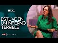 Irn castillo viv lo peor que puede pasar una persona  mara patricia castaeda