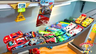 CARS DIECAST GRC vs WGP CAMPEONATO parte 1 Update