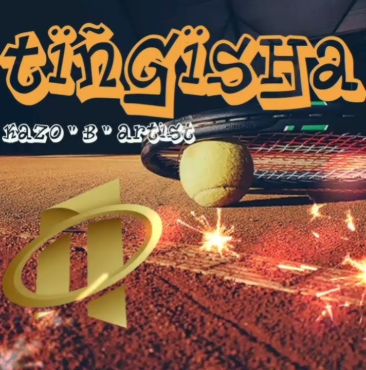 KAZO '  B '  Artist - TÏÑGÏSHA