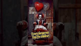 3 Dangerous Toys Parents Still Buy for Kids (Number 2 Is Shocking!)