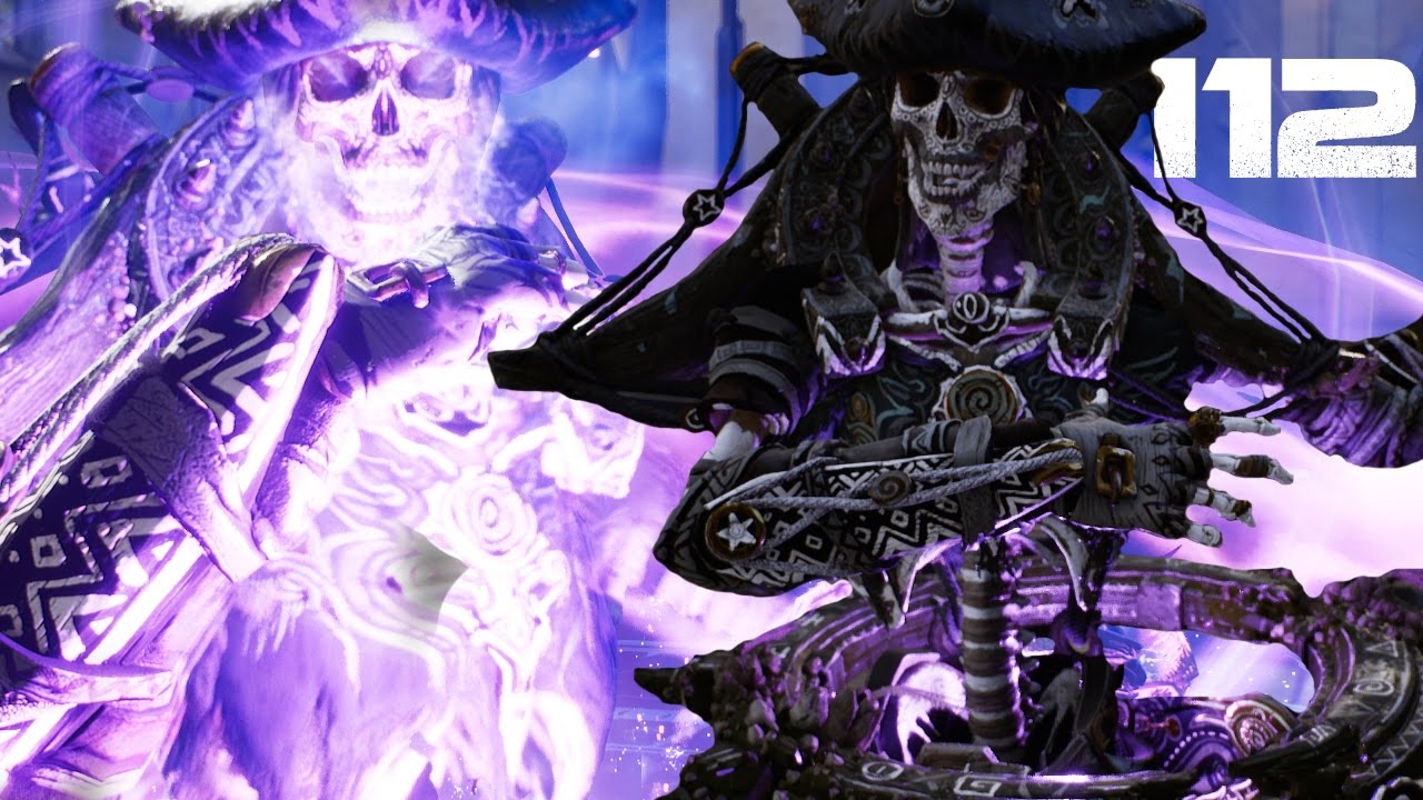 Paragon : De Muertos Gideon | Full Match Gameplay