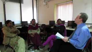 Feedback: Faculty Development Program: Machine Learning Technologies at Thapar Universities