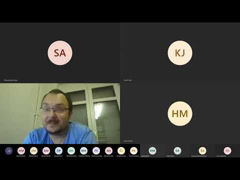 Náhľad videa: ADŠ prednáška 14: Pažravé algoritmy 2 - voľba optimálneho poradia.