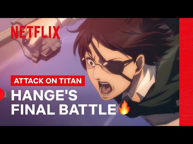 attack on titan temporada 3 parte 2｜Pesquisa do TikTok