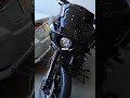 A MELHOR moto da Harley para uso misto! Essa é pra quem gosta de USAR a moto, 1900cc e não vai te