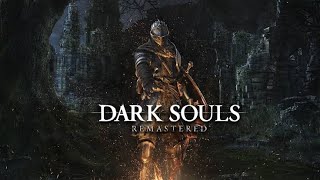 DRAK SOULS REMASTERED #4 | Quelaag y la segunda campana | Gameplay español