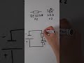 Parallel Circuits: Part 1 #Shorts