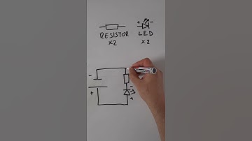 Parallel Circuits: Part 1 #Shorts