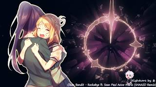Trans. Rockabye Shaked Remix En Nightcore.