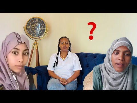 ለይላ ኑርሰቦ  ፋሲጋ ሂወቴን አመሰቃቀለችዉ ስራዬን አበላሸችብኝ 