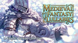 Celtic Fantasy Music | Medieval Instrumental Melodies for Questing in Ancient Forest Realms