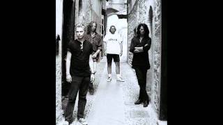 Father Son - In The City