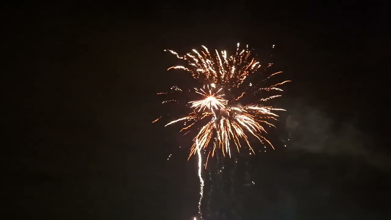 Tactical Mind Vuurwerktotaal 