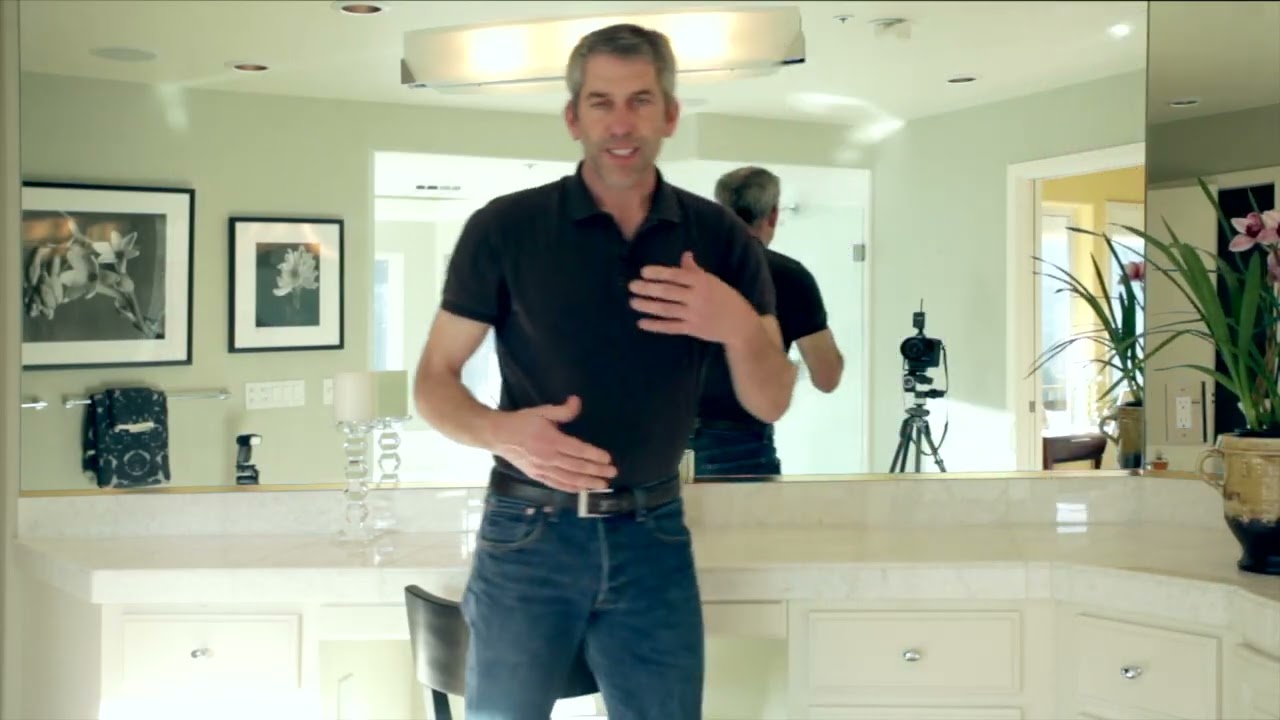 Lighting for Real Estate Photography - Insolitas: Mirrors