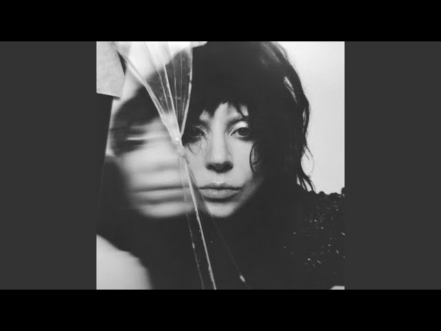 Kill For LoveNEW!Lady Gaga