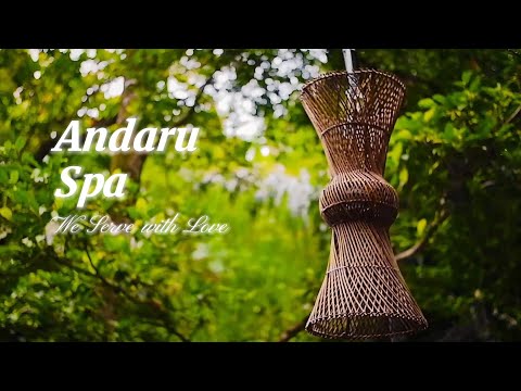 Donkgedank - ANDARU (Royalty Free Backsound Gamelan Nusantara)