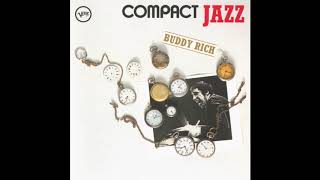 A Night In Tunisia - Buddy Rich