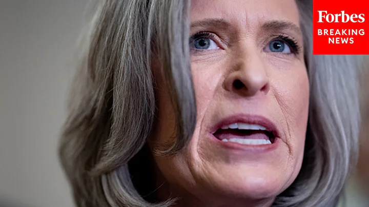 Joni Ernst Presses Senate Colleagues: ‘When Will Congress Come Together And Pass A Farm Bill?’