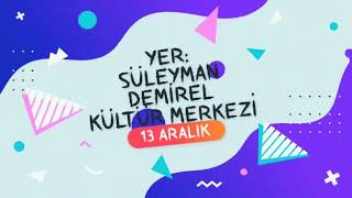 Şanışer & sokrat st / Fastival Isparta