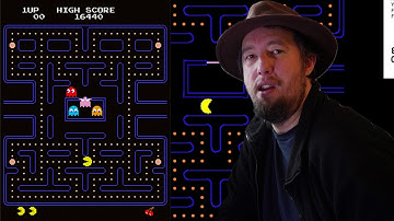 Make Pac-Man From Scratch (Part 8/10) - Clickteam Fusion 2.5