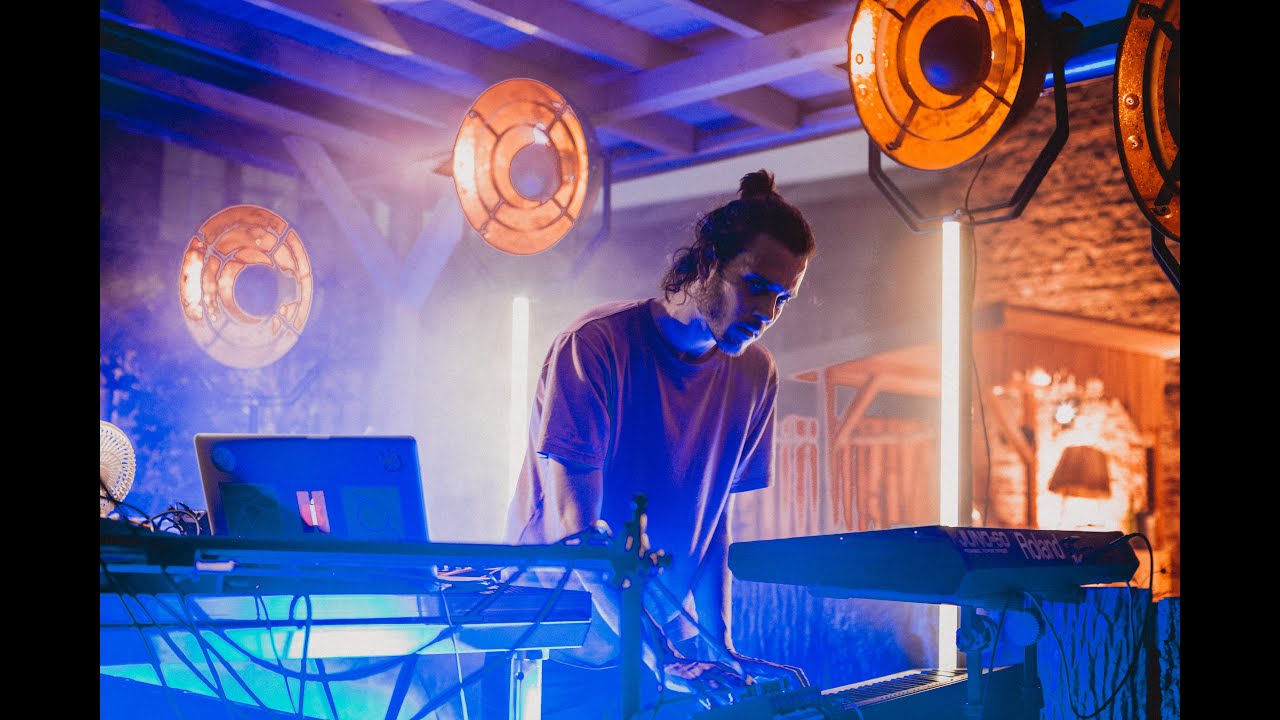 LUKINS - Constantijn Lange 