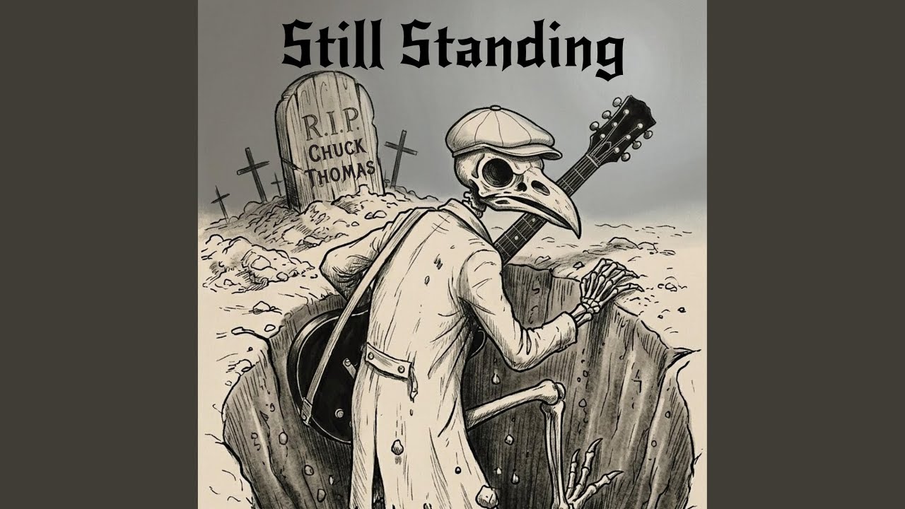 Watch Still Standing on YouTube Watch Still Standing on YouTube