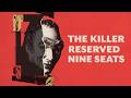 The Killer Reserved Nine Seats | HD | Thriller, Crime (1974) | Full movie with english subtitles