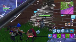 Fortnite Pro Scrims With Pulseant