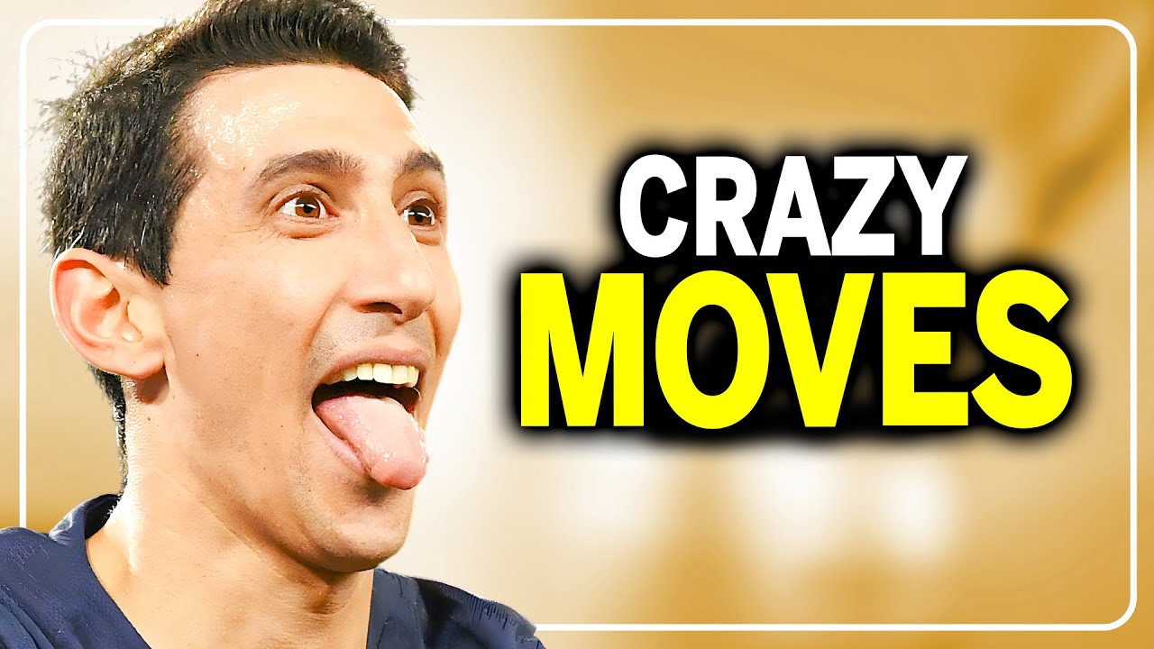 Top 10 Of The Greatest Signature Moves In Football History YouTube top-10-of-the-greatest-signature-moves-in-football-history-youtube