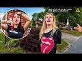 Girl Thinks Biting Her Friend Has No Consequences