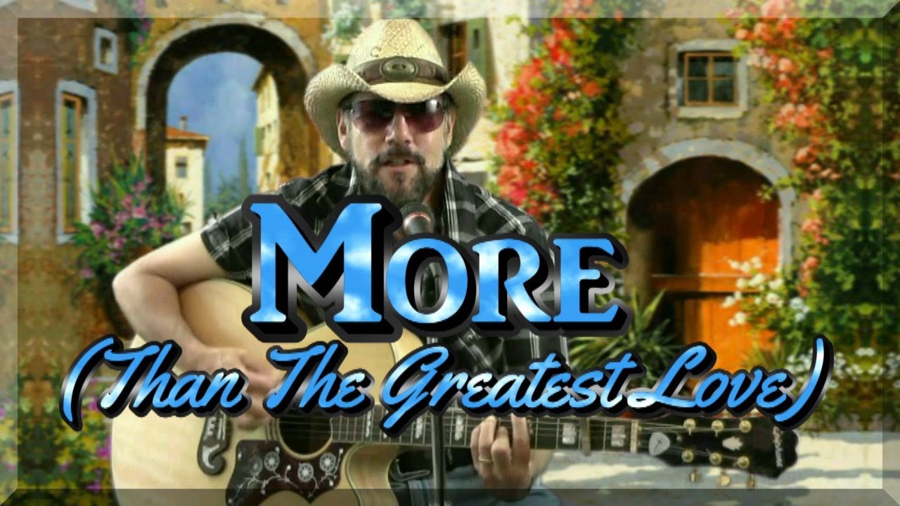 More Than The Greatest Love Andy Williams