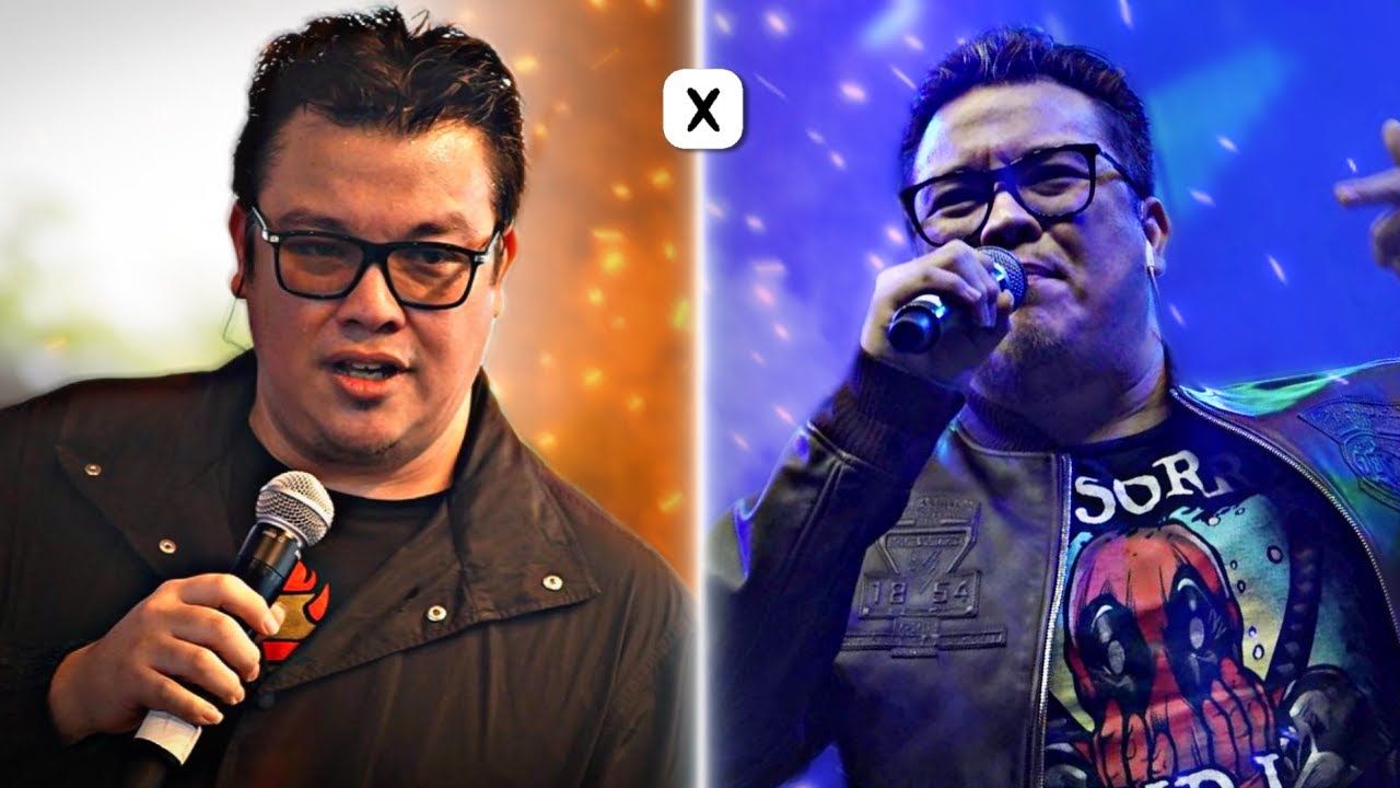 10 Minutos de FRANCO ESCAMILLA en BATALLAS DE RAP (Subtitulado)