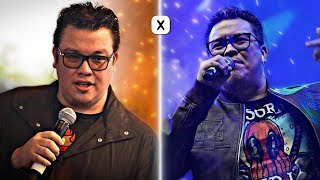 10 Minutos De Franco Escamilla En Batallas De Rap Subulado