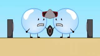 Bfdi 19 Reversed And Mirrored