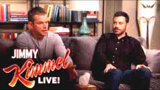 Jimmy Kimmel Live – Channel Trailer