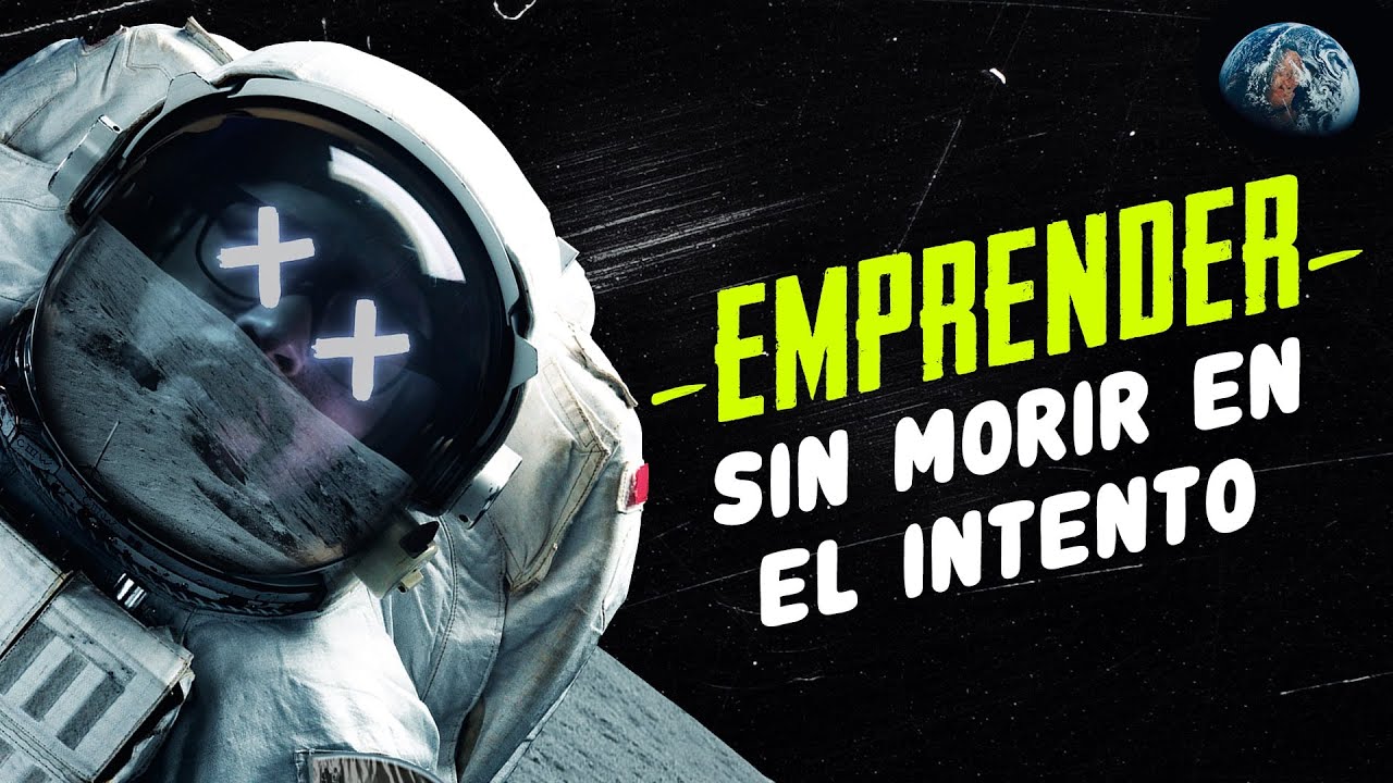 Emprender sin morir en el intento 🚀