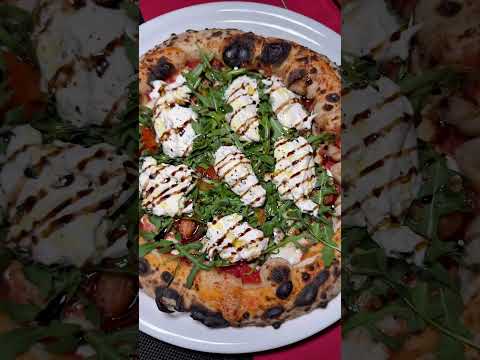 Pizzalata An Excellent Pizza And Delicious Pasta In Beirut