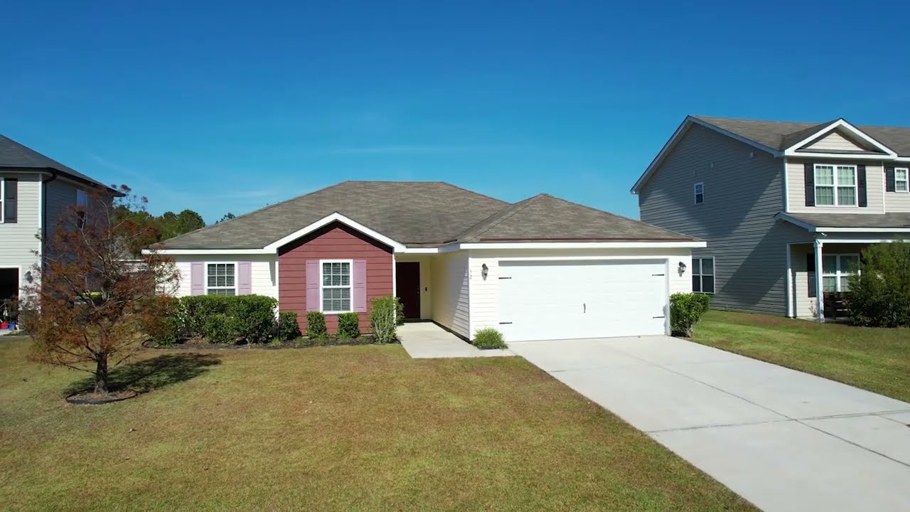 52 hartland Ct, Savannah GA 31407