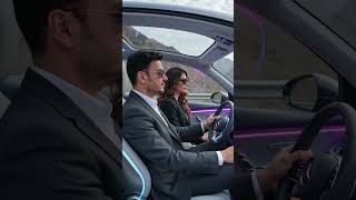 Song: Dubai Vibes - Futuristic Car - #dubai #dubailife #dubaicity #