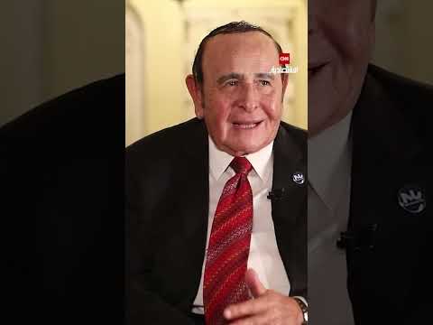 طارق خليل ريادة الأعمال في مصر تحتاج إلى من يجذب الاستثمار