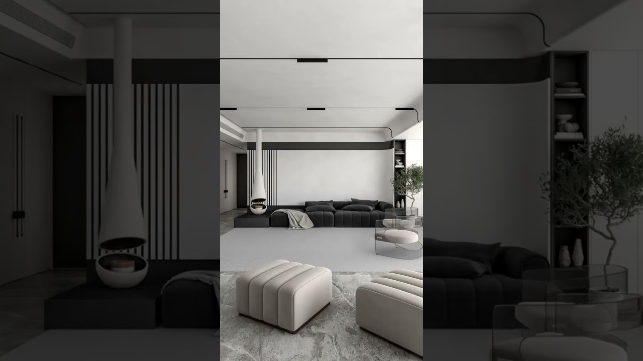 LIVING ROOM MAKEOVER |INSPO 