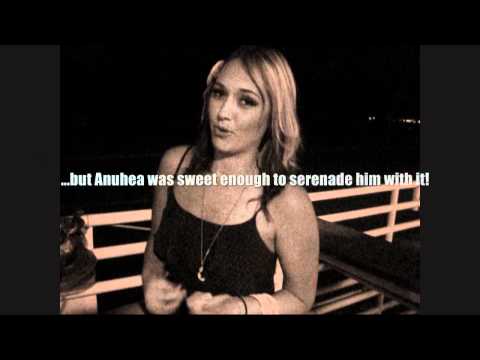 Anuhea's Simple Love Song fo' NOH foods?!