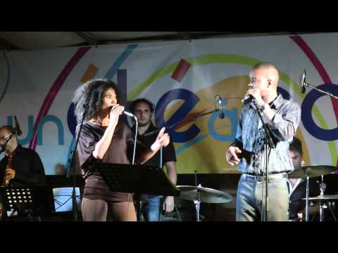 Concert Raph Dumas and the Primaveras Collioure (Part 1)