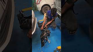 Multibrand Car Service In Chennai