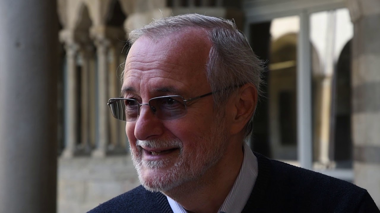 Come si insegna a prendersi cura? Intervista a Ivo Lizzola