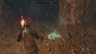 Oblivion Remastered - Unfinished Business: Recover Brenos Astis' Journal at Fallen rock Cave