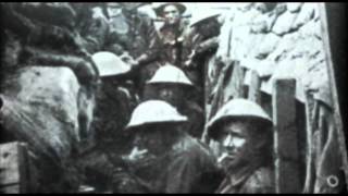 Fromelles: An Interactive Documentary