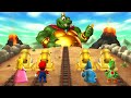 Mario Party 9 All Boss Minigames Boss Rush Mode Mario Party 9 All Boss Minigames Boss Rush Mode