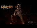 Master ScreenTunez I AM WAITING Master OST Master BGM Thalapathy Vijay Anirudh Ravichander mp3