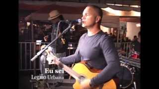 Legião Urbana - Eu Sei - Banda Mosaico Brasília
